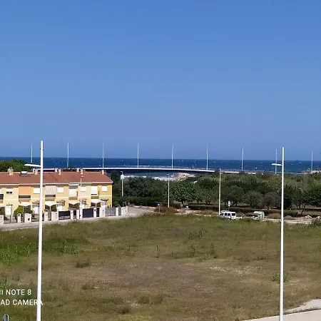 Blue View Apartment Playa de Gandia