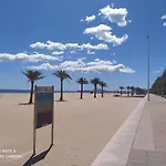 Blue View شقة *