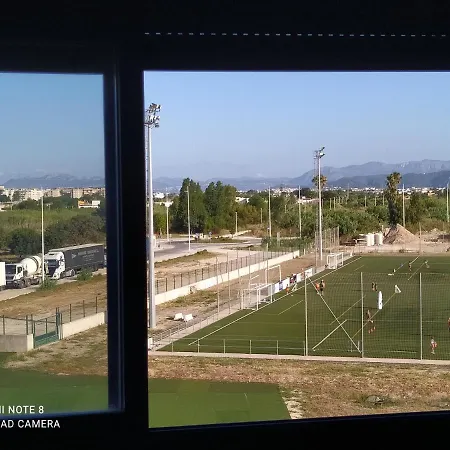 Blue View * Playa de Gandia