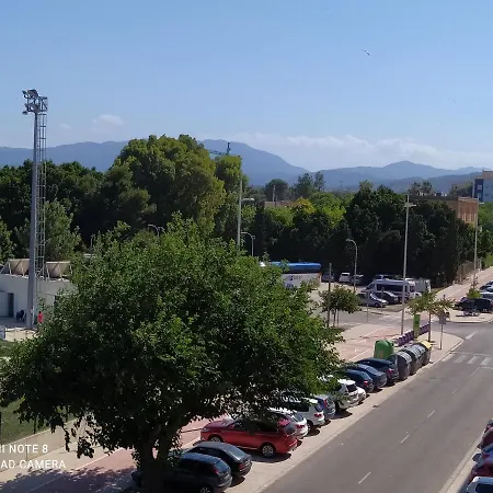 Blue View Daire