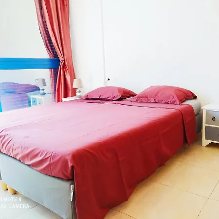 Blue View * Playa de Gandia