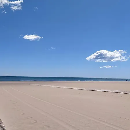 Blue View Appartement *