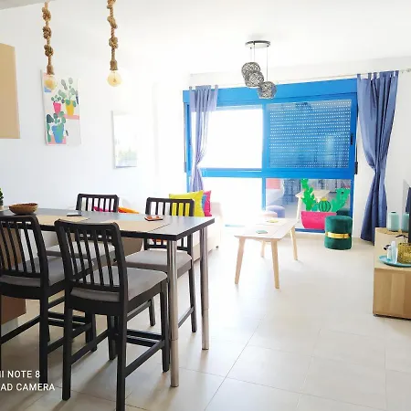 Blue View Playa de Gandia