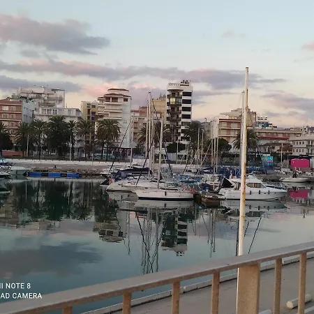 Appartement Blue View