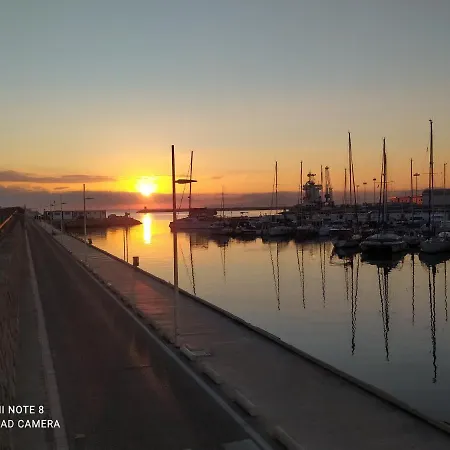 Appartement Blue View Playa de Gandia